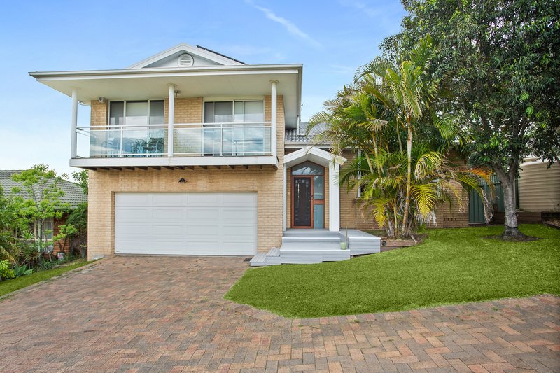 23 The Grove, Shellharbour NSW 2529