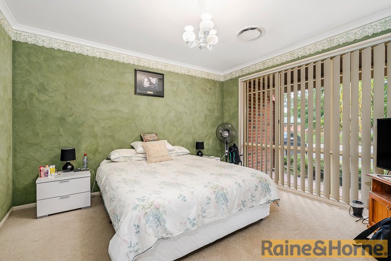 Photo - 23 The Parkway, Beaumont Hills NSW 2155 - Image 3