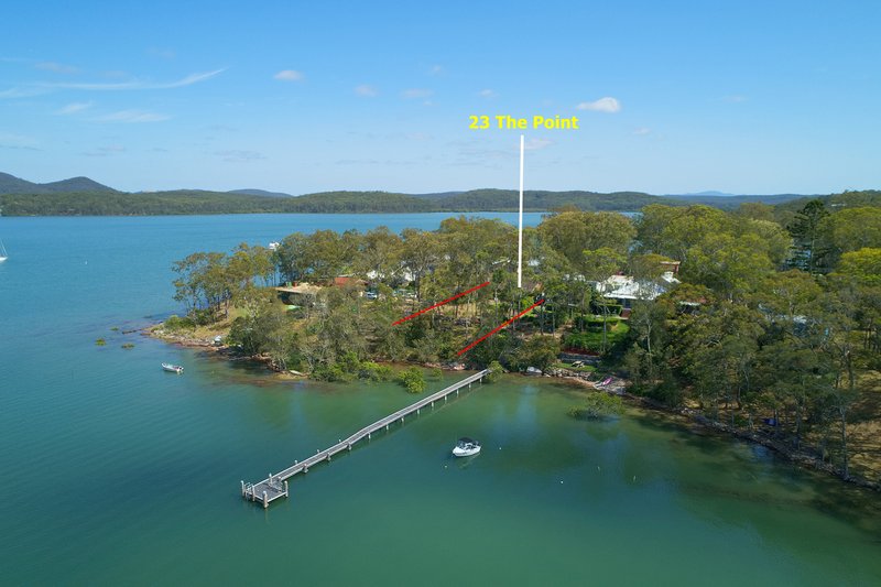 Photo - 23 The Point, Bundabah NSW 2324 - Image 3