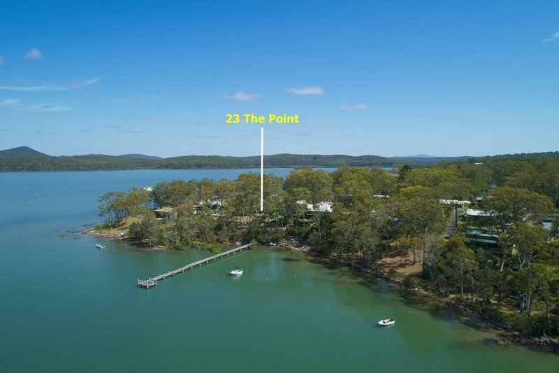 Photo - 23 The Point, Bundabah NSW 2324 - Image 21