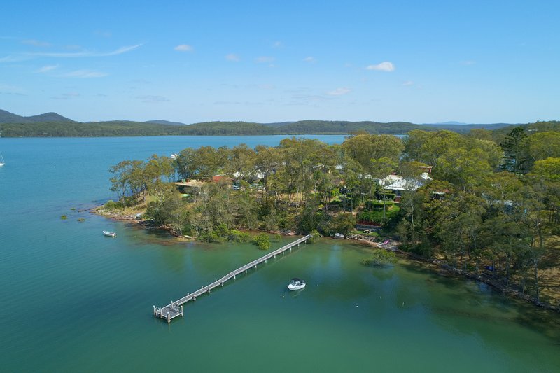 Photo - 23 The Point, Bundabah NSW 2324 - Image 22