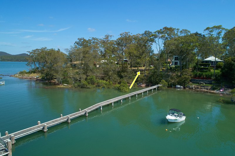 Photo - 23 The Point, Bundabah NSW 2324 - Image 23