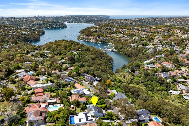 Photo - 23 The Rampart , Castlecrag NSW 2068 - Image 17