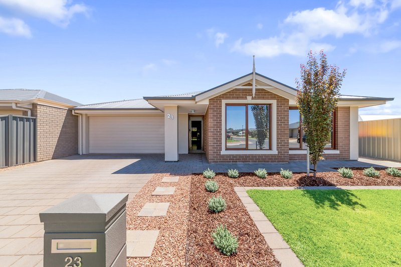 23 Themis Drive, Munno Para West SA 5115