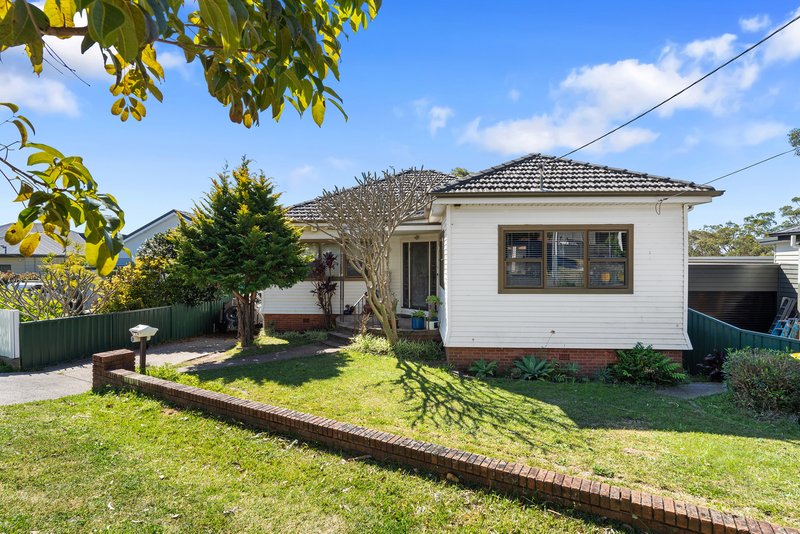 Photo - 23 Third Avenue, Jannali NSW 2226 - Image