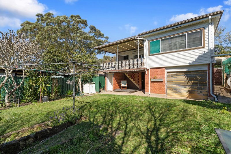 Photo - 23 Third Avenue, Jannali NSW 2226 - Image 4