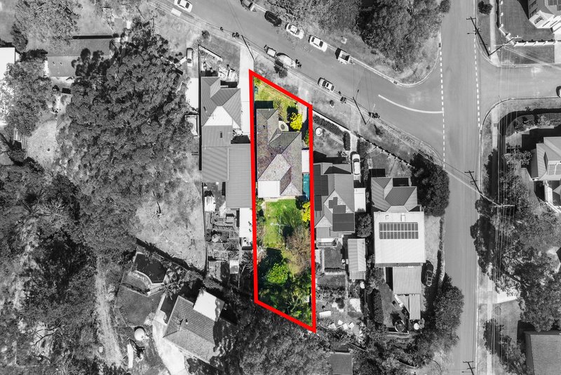 Photo - 23 Third Avenue, Jannali NSW 2226 - Image 7