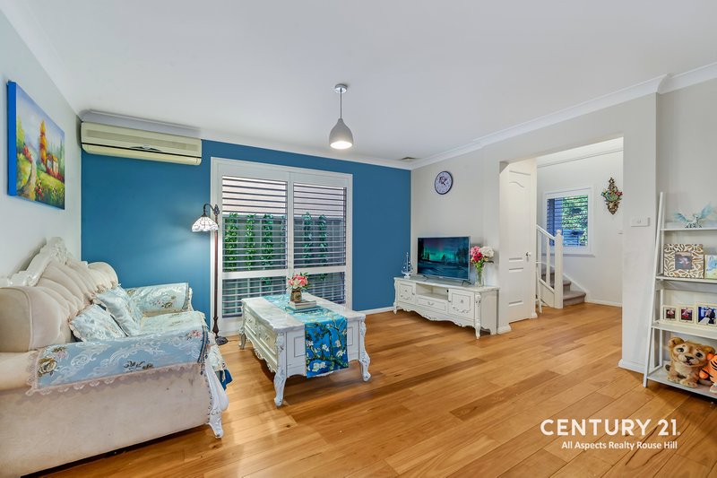 Photo - 23 Thomas Francis Way, Rouse Hill NSW 2155 - Image 6