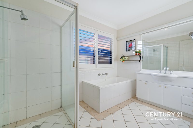 Photo - 23 Thomas Francis Way, Rouse Hill NSW 2155 - Image 7