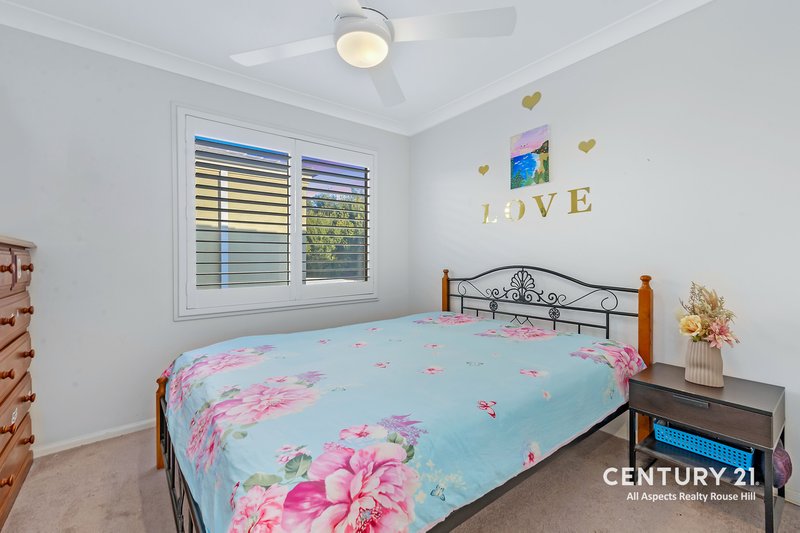 Photo - 23 Thomas Francis Way, Rouse Hill NSW 2155 - Image 8