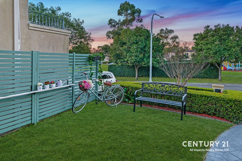 Photo - 23 Thomas Francis Way, Rouse Hill NSW 2155 - Image 12