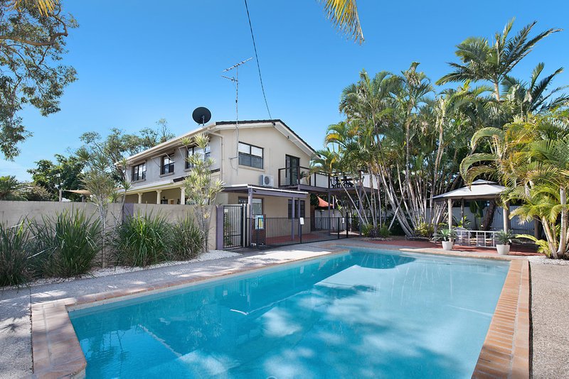 23 Thomas Street, Maroochydore QLD 4558