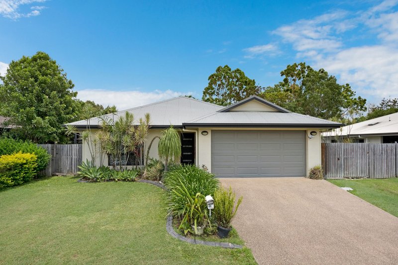 23 Thornbill Close, Kelso QLD 4815