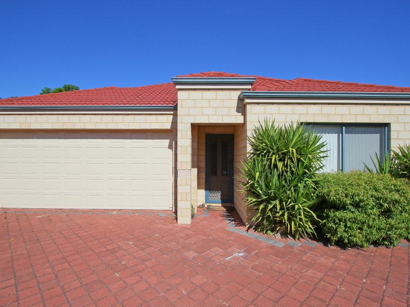 Photo - 2/3 Thorpe Street, Morley WA 6062 - Image 2