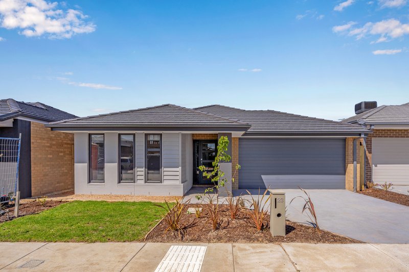 23 Thrums Road, Mambourin VIC 3024