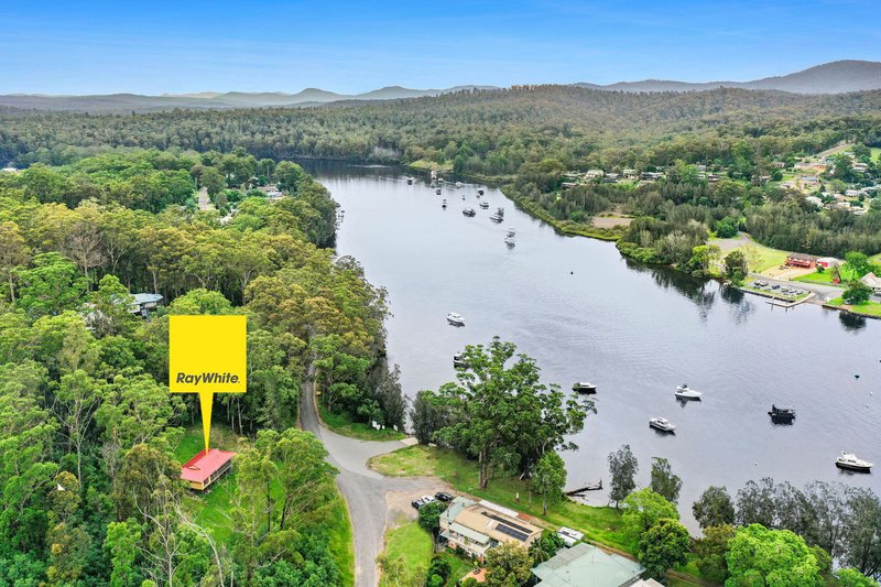 23 Thule Road, Nelligen NSW 2536