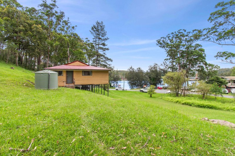 Photo - 23 Thule Road, Nelligen NSW 2536 - Image 25