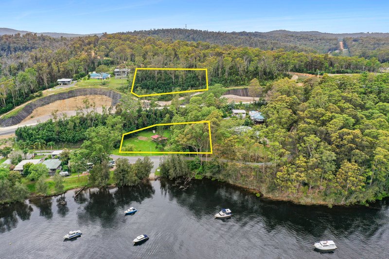 Photo - 23 Thule Road, Nelligen NSW 2536 - Image 28