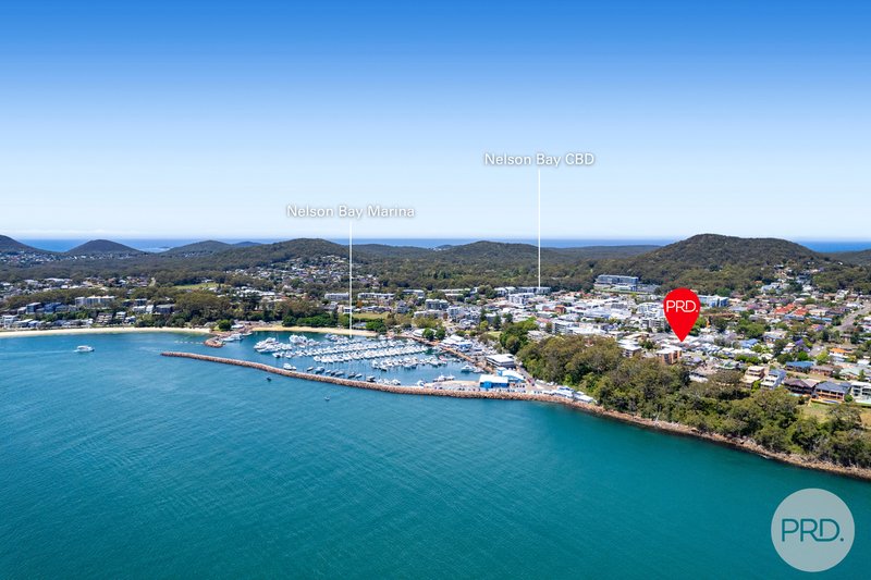 Photo - 2/3 Thurlow Avenue, Nelson Bay NSW 2315 - Image 2