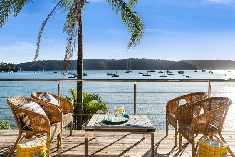 Photo - 23 Thyra Road, Palm Beach NSW 2108 - Image 1