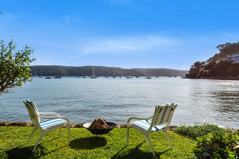Photo - 23 Thyra Road, Palm Beach NSW 2108 - Image 4