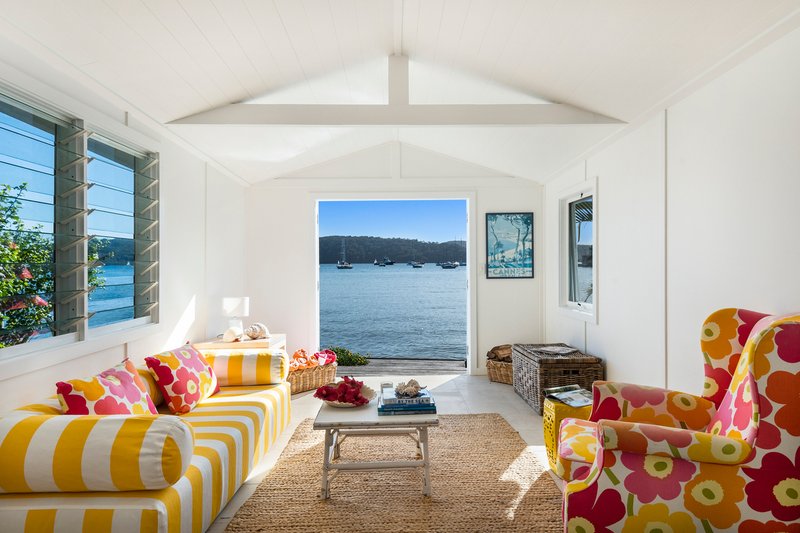 Photo - 23 Thyra Road, Palm Beach NSW 2108 - Image 5
