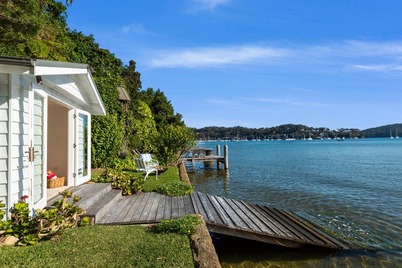 Photo - 23 Thyra Road, Palm Beach NSW 2108 - Image 6