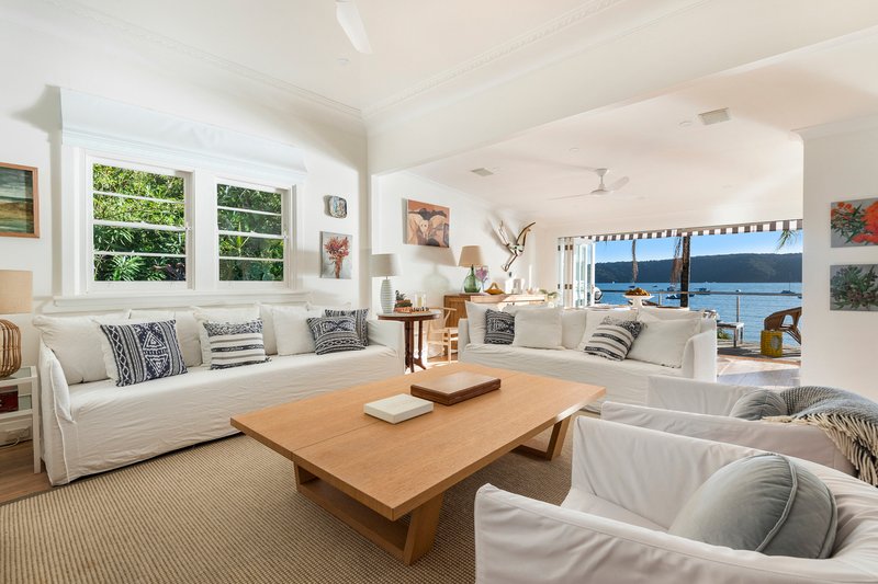 Photo - 23 Thyra Road, Palm Beach NSW 2108 - Image 13