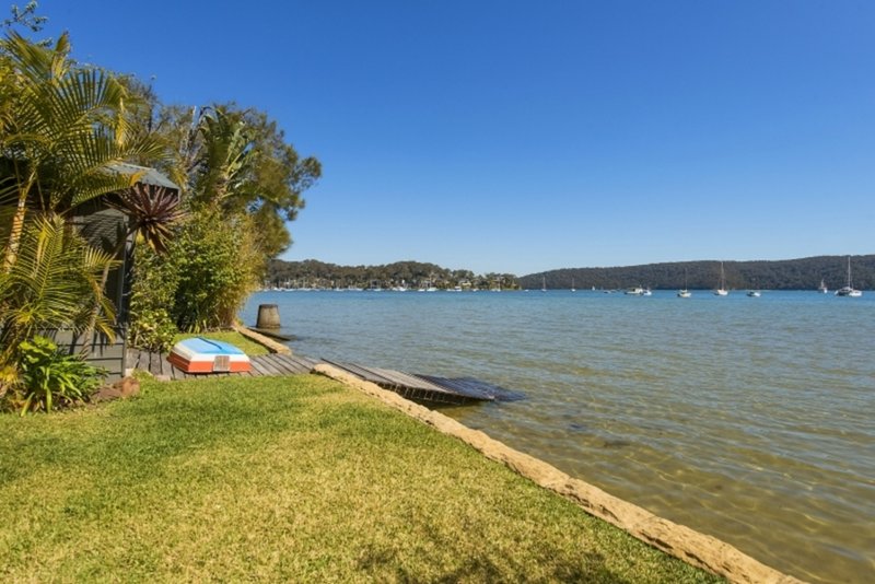 Photo - 23 Thyra Road, Palm Beach NSW 2108 - Image 3