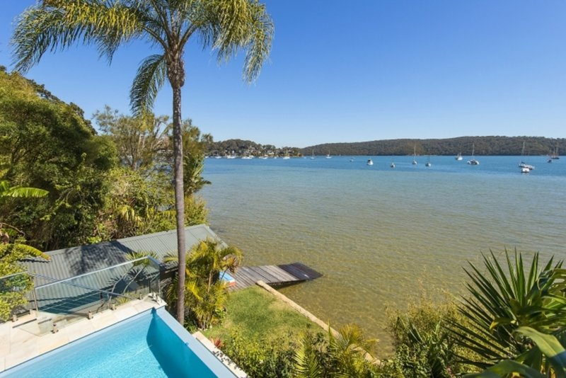 Photo - 23 Thyra Road, Palm Beach NSW 2108 - Image 10