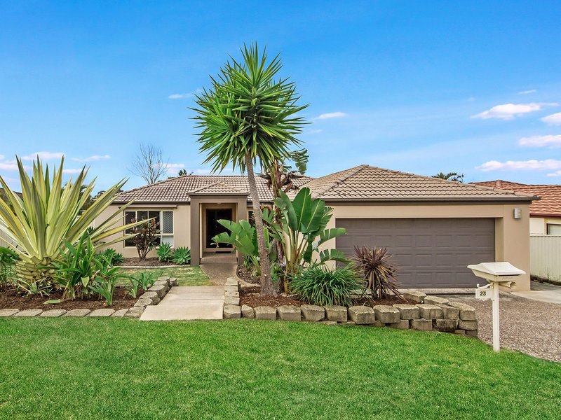 23 Tiger Drive, Arundel QLD 4214