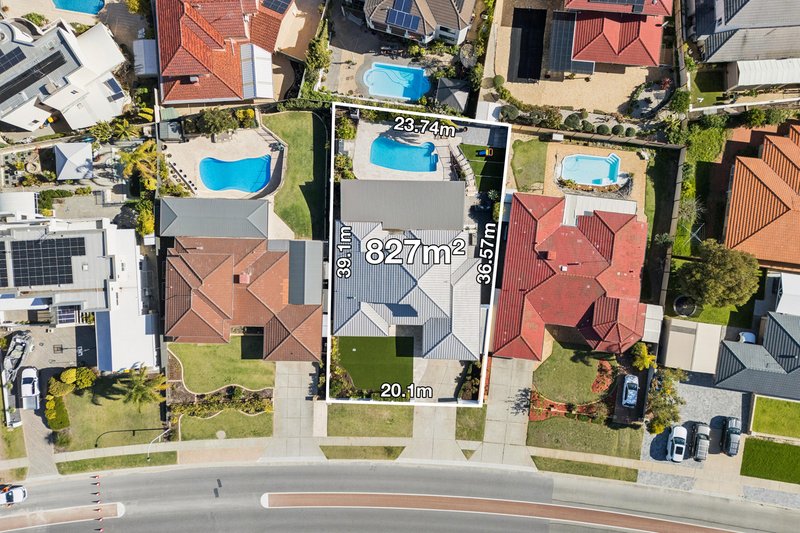 Photo - 23 Tiller Road, Ocean Reef WA 6027 - Image 5