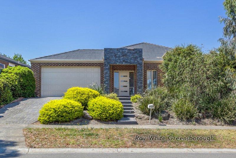 23 Timbertop Drive, Doreen VIC 3754