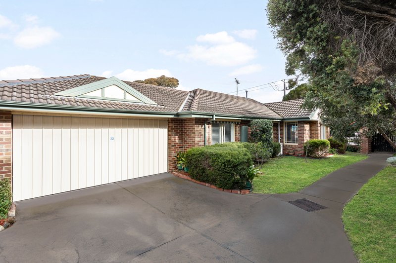 Photo - 23 Tintern Mews, Cheltenham VIC 3192 - Image 2