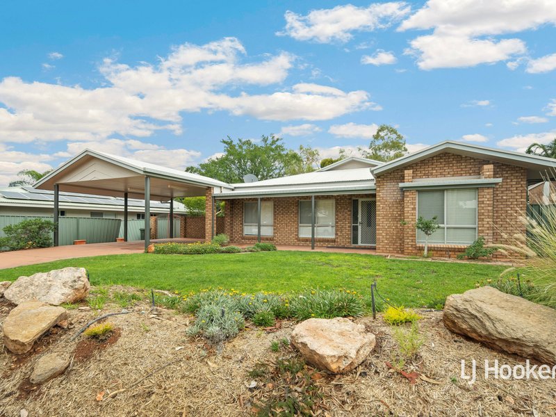 23 Tmara Mara Circuit, Araluen NT 0870