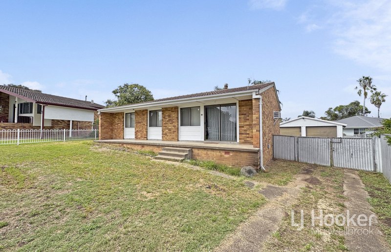 23 Tobruk Avenue, Muswellbrook NSW 2333