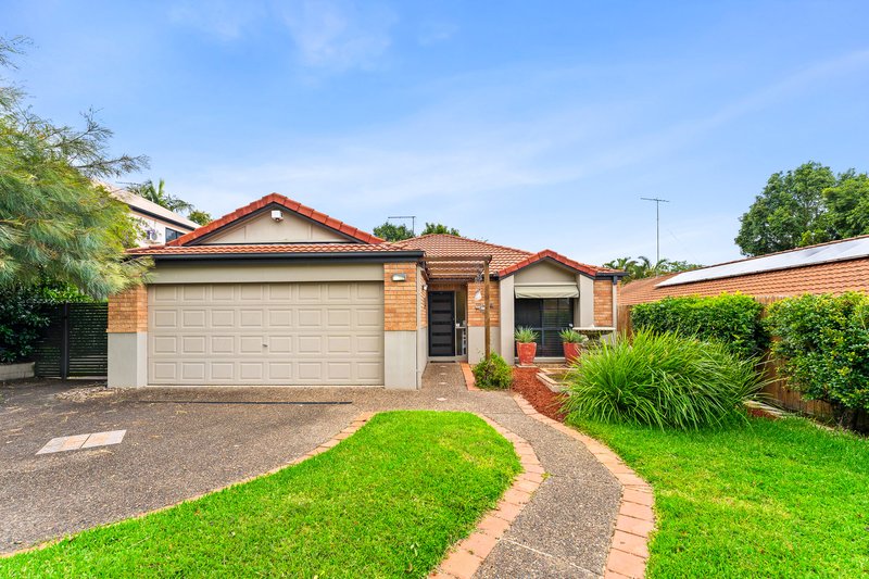 23 Toomba Place, Forest Lake QLD 4078