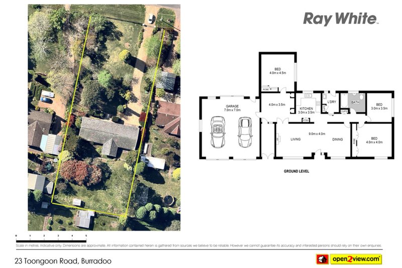 Photo - 23 Toongoon Road, Burradoo NSW 2576 - Image 18