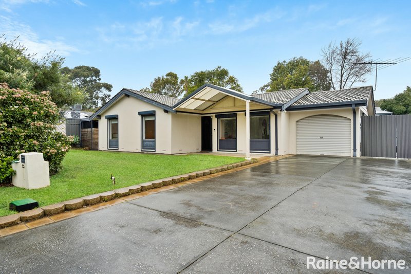 23 Topaz Drive, Flagstaff Hill SA 5159