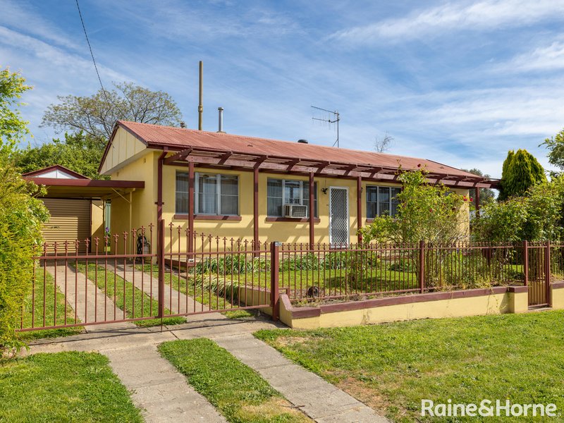 23 Torch Street, South Bathurst NSW 2795