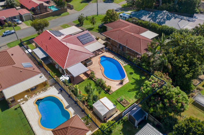 23 Toufik Street, Rochedale South QLD 4123