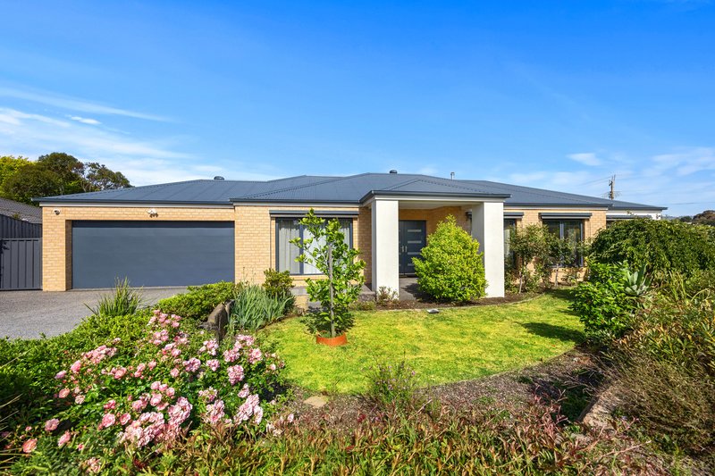 23 Tournament Road, Chirnside Park VIC 3116