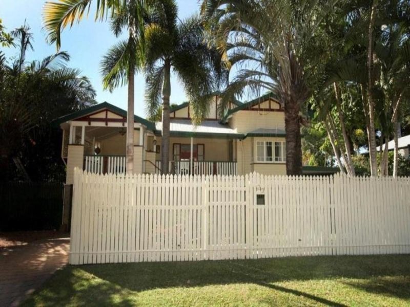 23 Townsend  St , Mysterton QLD 4812