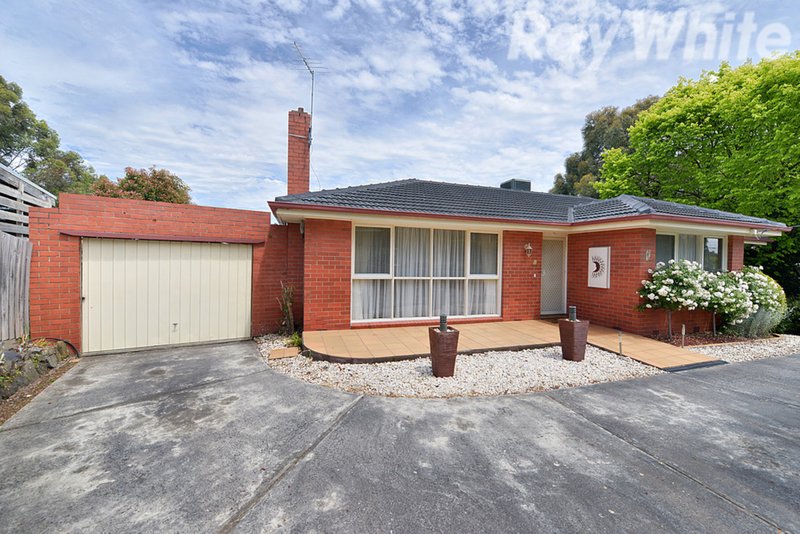 23 Trafalgar Street, Ferntree Gully VIC 3156