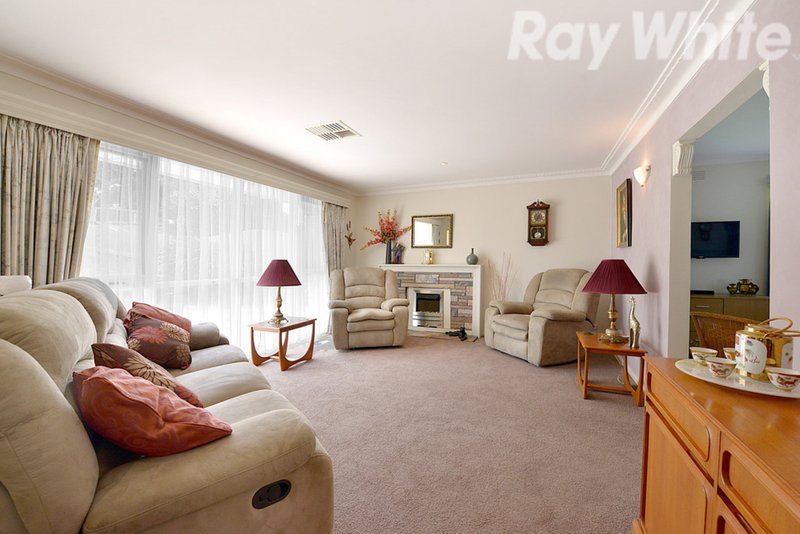 Photo - 23 Trafalgar Street, Ferntree Gully VIC 3156 - Image 2