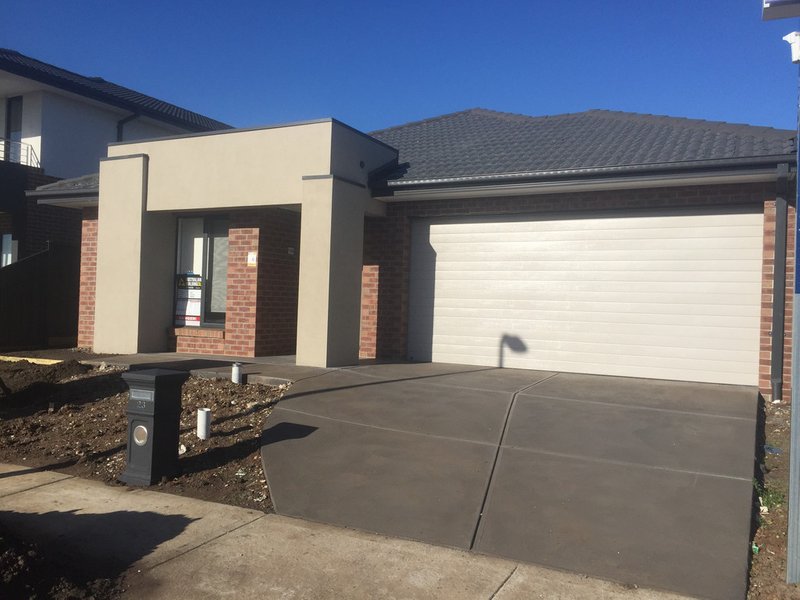 23 Trajectory Drive, Tarneit VIC 3029