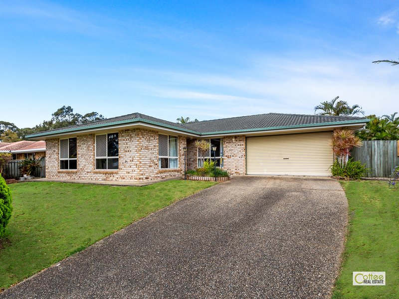23 Tralee Street, Bracken Ridge QLD 4017 Real Estate Industry Partners