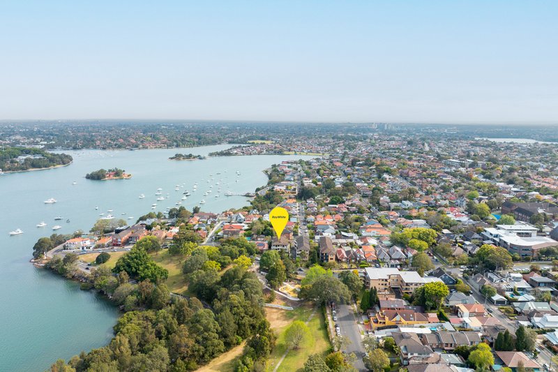 Photo - 2/3 Tranmere Street, Drummoyne NSW 2047 - Image 2