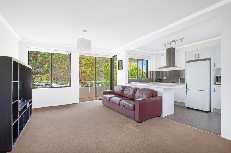 Photo - 2/3 Tranmere Street, Drummoyne NSW 2047 - Image 4