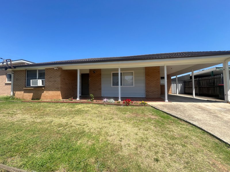 23 Trawalla Street, Hebersham NSW 2770